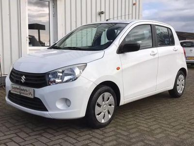 tweedehands Suzuki Celerio 1.0 Comfort