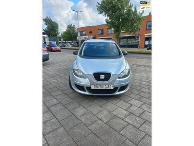 Occasion Seat Altea XL Reference 102 PK (75 kW) 2007 Grijs MPV