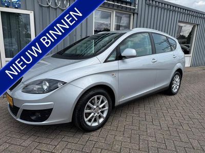 Seat Altea XL