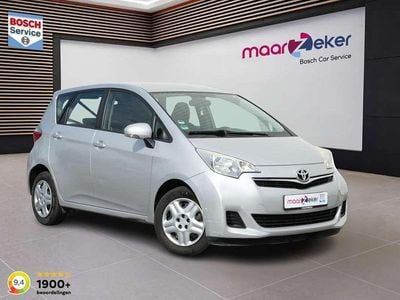 Toyota Verso-S