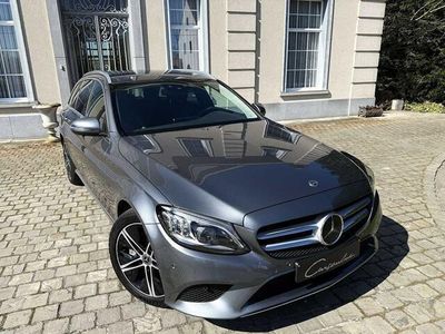 Mercedes C300
