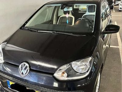VW up!