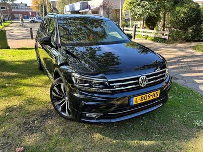 Occasion VW Tiguan Allspace Highline 150 PK (110 kW) 2021 SUV