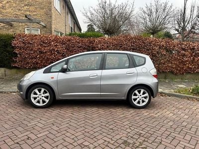 Gebruikt 2008 Honda Jazz Hatchback | € 2.800 (Duur)