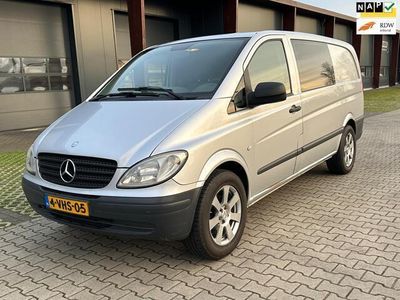 Mercedes Vito