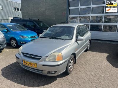 tweedehands Kia Rio 1.5 LS