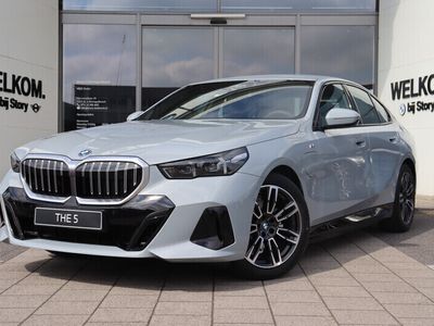 BMW 530e
