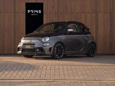 Abarth 595C
