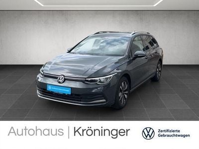 VW Golf VIII