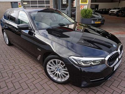BMW 530e