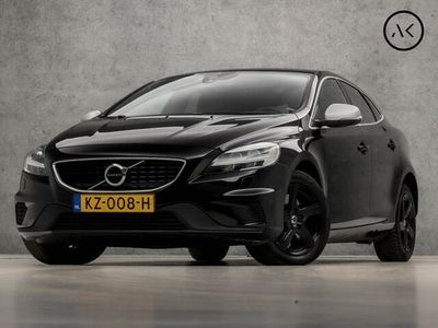 tweedehands Volvo V40 1.5 T2 Inscription R-Design Automaat (NAVIGATIE, C