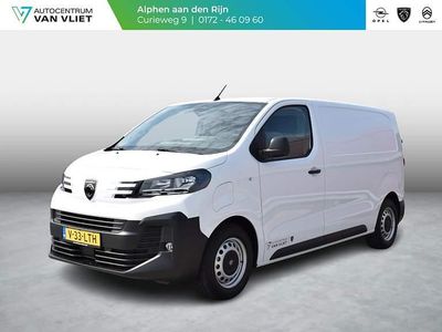 Peugeot e-Expert