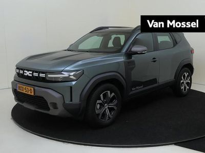 Occasion 2025 Dacia Duster Expression | € 28.440 (Goede deal)