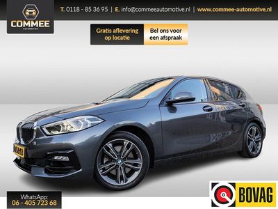 Hatchback Gebruikt 2020 BMW 118 Executive Hatchback | € 21.944 (Eerlijke prijs)