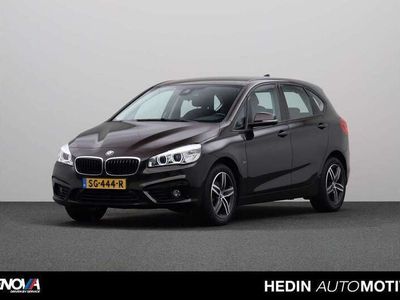 tweedehands BMW 218 Active Tourer i