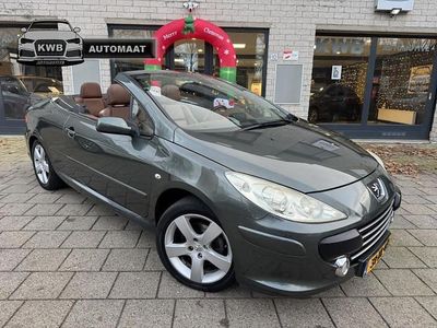 Gebruikt 2007 Peugeot 307 | € 4.950 (Duur)