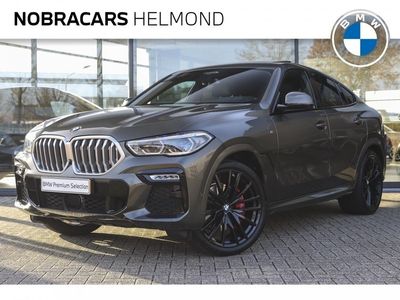 tweedehands BMW X6 xDrive40i High Executive M Sport Automaat / Panora