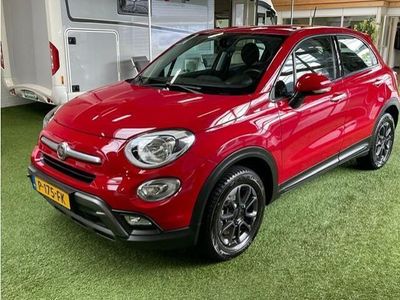 tweedehands Fiat 500X 1.6 PopStar