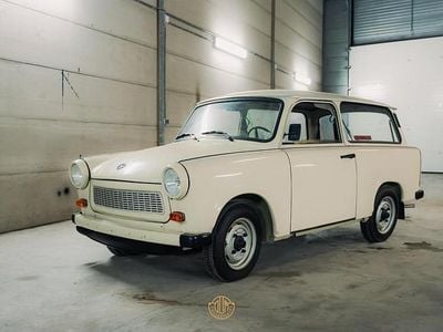 Gebruikt 1974 Trabant 601 | € 16.950
