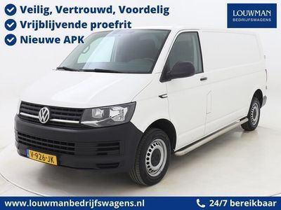 VW Transporter