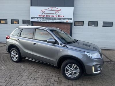 tweedehands Suzuki Vitara 1.0 B.jet Comfort