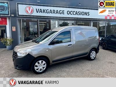 Overige Occasion 2016 Dacia Dokker MPV | € 6.950 (Duur)
