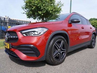 Mercedes GLA200