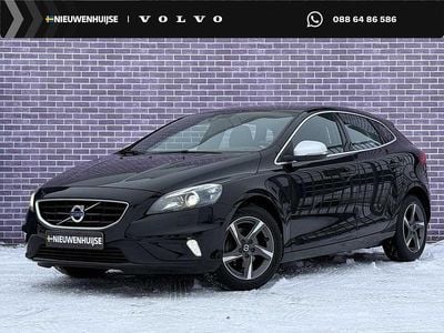 Gebruikt 2012 Volvo V40 Business Edition | € 15.494