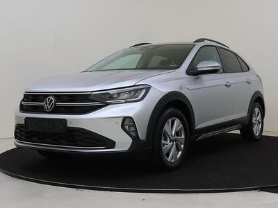 VW Taigo