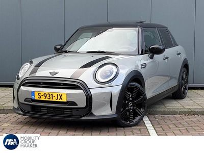 Grijs Gebruikt 2023 Mini Cooper Hatchback | € 32.900