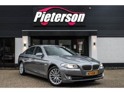 BMW 535