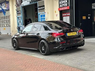 Mercedes A200