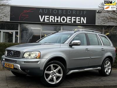 Occasion Volvo XC90 200 PK (147 kW) 2011 Grijs SUV