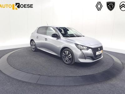 Hatchback Gebruikt 2023 Peugeot 208 Allure Hatchback | € 16.900 (Eerlijke prijs)