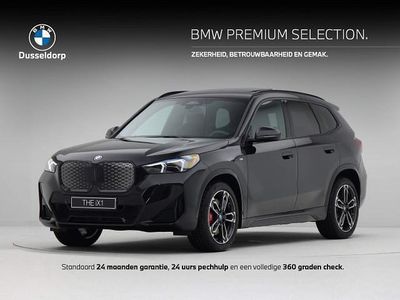Nieuw BMW iX1 M Sport 22 kW (30 PK) 2025 SUV