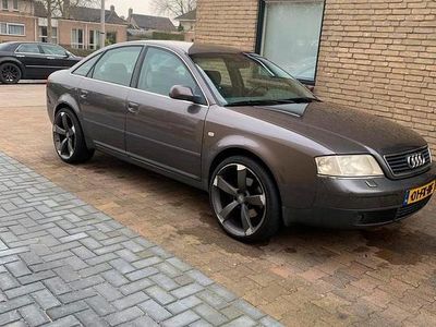 Occasion Audi A6 164 PK (120 kW) 2000