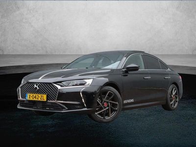 DS Automobiles DS9