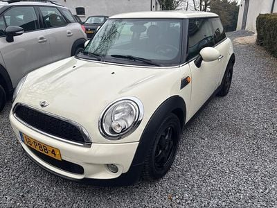 Occasion Mini ONE Business 75 PK (55 kW) 2011 Wit Hatchback