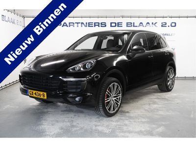 tweedehands Porsche Cayenne 3.0 S E-Hybrid