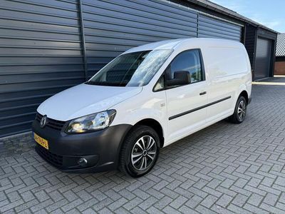 VW Caddy Maxi