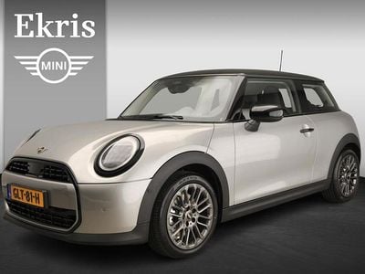 Occasion Mini Cooper 156 PK (114 kW) 2024 Grijs (metallic) Hatchback