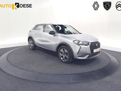 DS Automobiles DS3 Crossback
