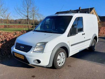 tweedehands Ford Transit Connect T220S 1.8 TDCi Trend AIRCO BJ 2013