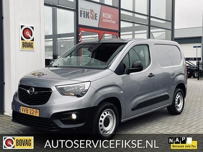 Occasion Opel Combo Selection 102 PK (75 kW) 2023 Overige Van