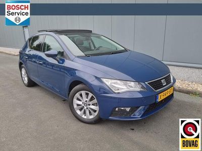 tweedehands Seat Leon 1.0 EcoTSI Apple carplay | cruise | PANO | PDC