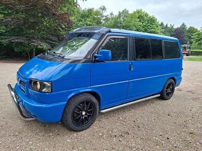 VW T4