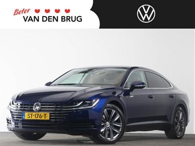 VW Arteon