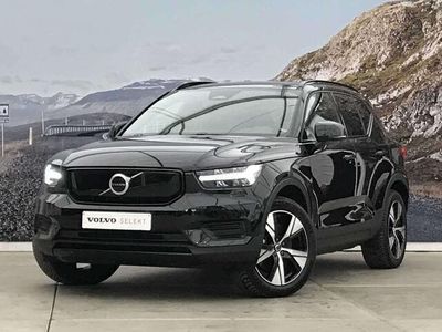 Zwart Occasion 2022 Volvo XC40 Plus SUV | € 57.950