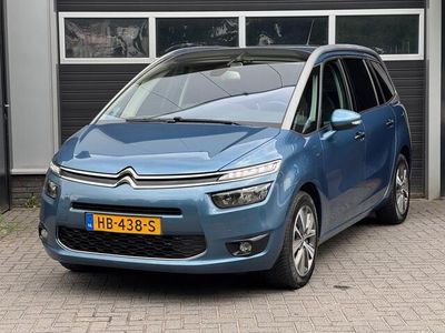 Citroën Grand C4 Picasso