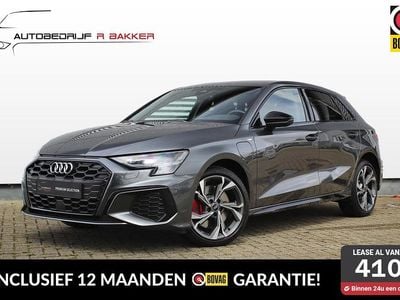 Audi A3 Sportback e-tron